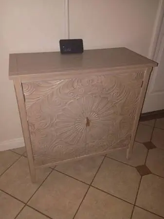 Hutch $30