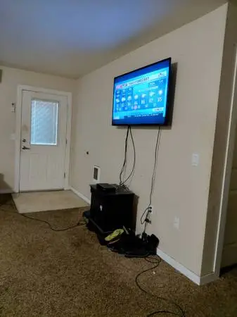 55 inch t