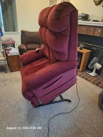 Recliner/Sleeper/Lift Chair