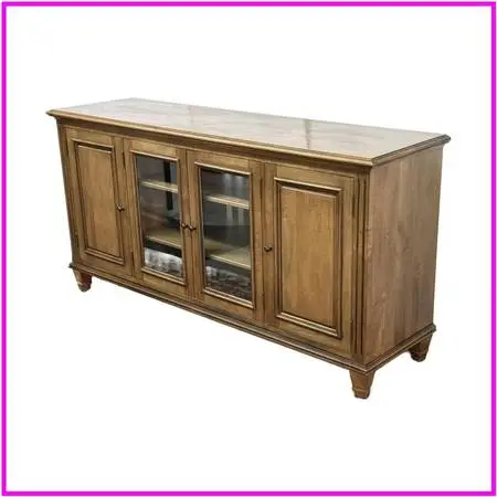 Ethan Allen Jason Buffet