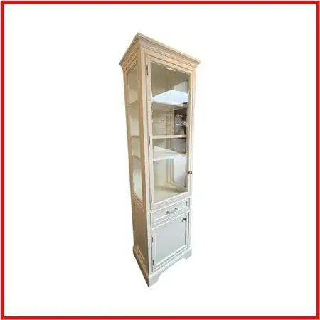 Restoration Hardware Kent Bathroom Cabinet