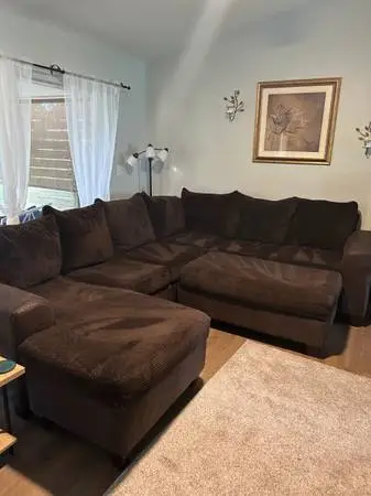 Couch for sale need gone ASAP