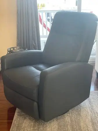 Recliners