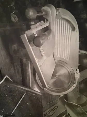 Hobart Comercial grade Meat and Vegitable  slicer