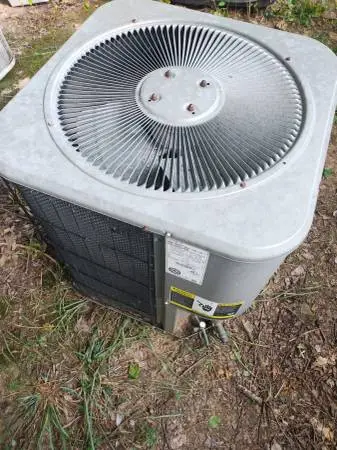 Air Conditioning Unit