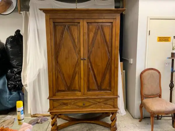 armoire