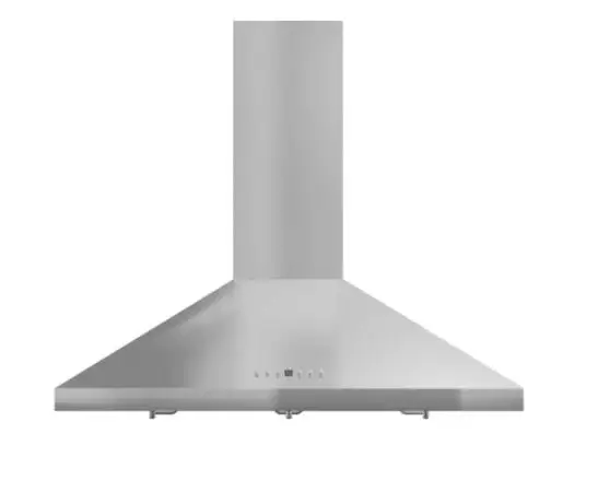 ZLINE KL2-36 36 Wall Mounted Range Hood, 120-400 CFM-NEW