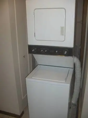 Kenmore Washer & Dryer Combo