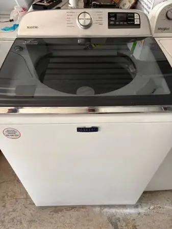 Maytag washer $299