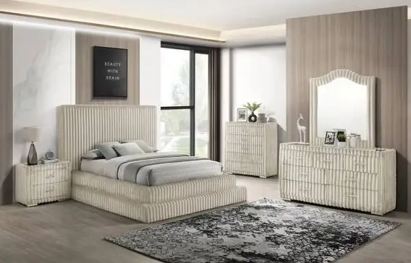 *HURRY!* GET YOU A COMPLETE BEDROOM MAKEOVER BEFORE THIS DEAL EXPIRES!