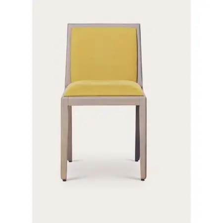 Set of EOL Christophe Delcourt Dining Chairs
