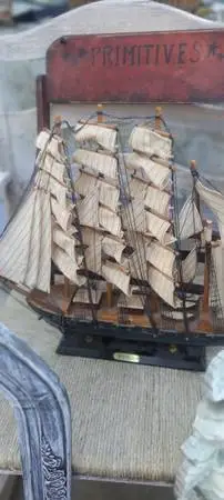 Ship is Available
