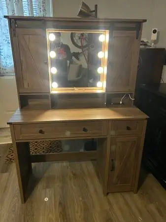 Furniture Assembly