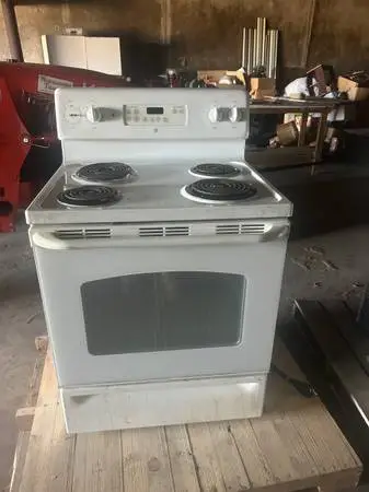 Stove