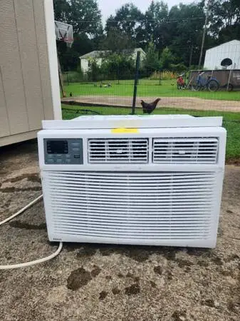 Air conditioner