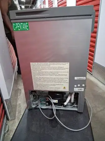 Freezer