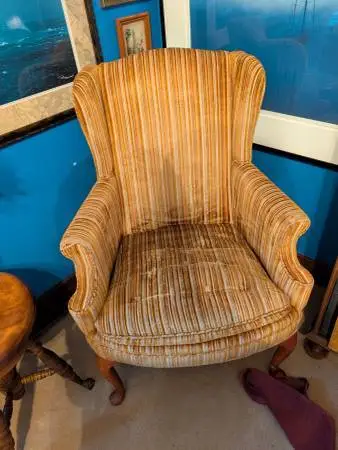 arm chairs