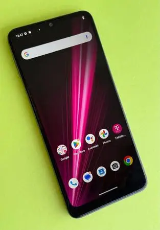 REVVL 6 5G 64GB MetroPCS T-Mobile
