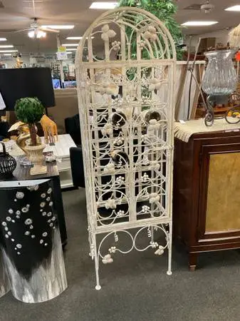Wine Rack