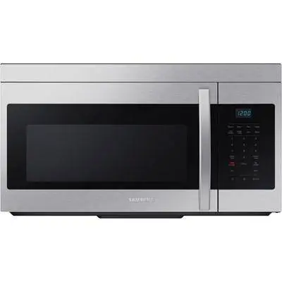 SAMSUNG OTR MICROWAVE (OUT OF BOX)