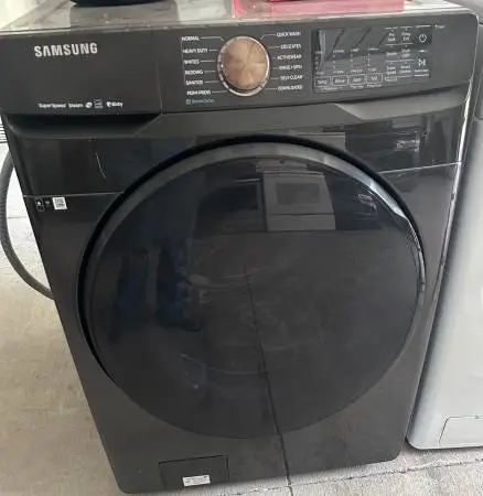Samsung Washing Machine