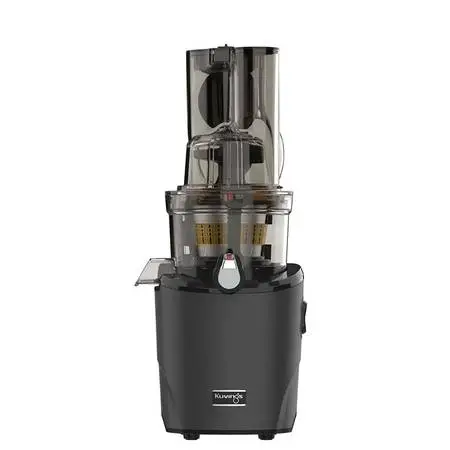 New, never opened! Kuvings Whole Slow Juicer REVO830