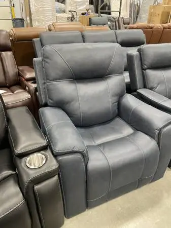 Brand New Recliners JUST CAME IN! 30-80% BELOW Retail!