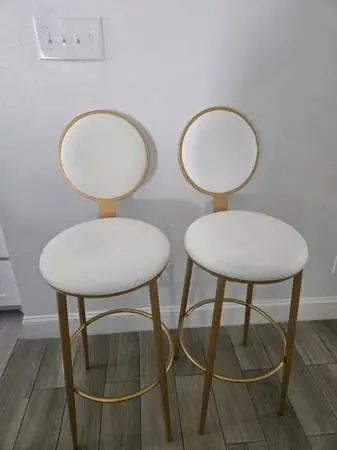 Bar stool $128