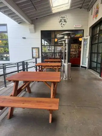 Redwood Northwest Picnic Tables and Benches