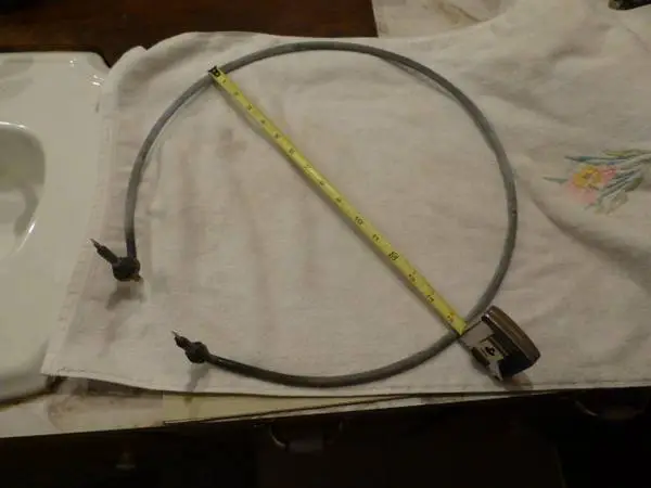 Dishwasher HEATING ELEMENT