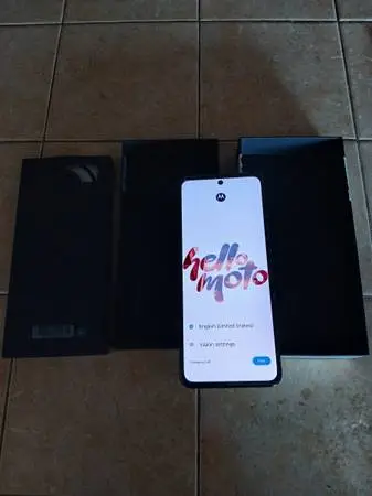 Motorola 2024 Razr