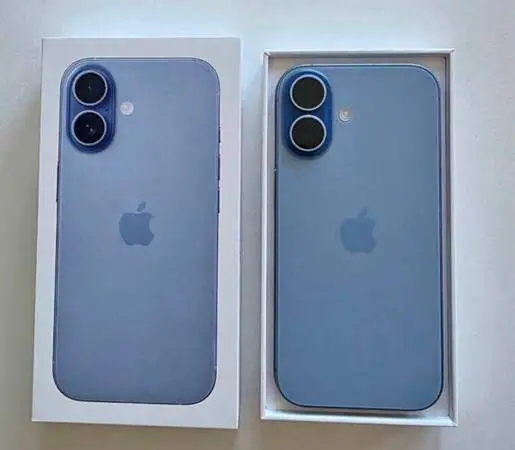 Apple IPhone 17 Unlocked 5G