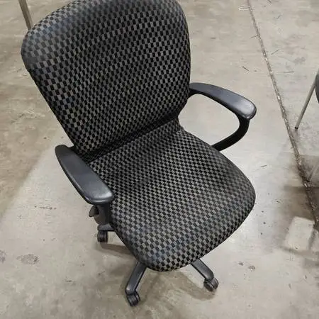 Haworth Improv Task Chair- 2 Available