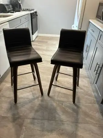 Two Stools