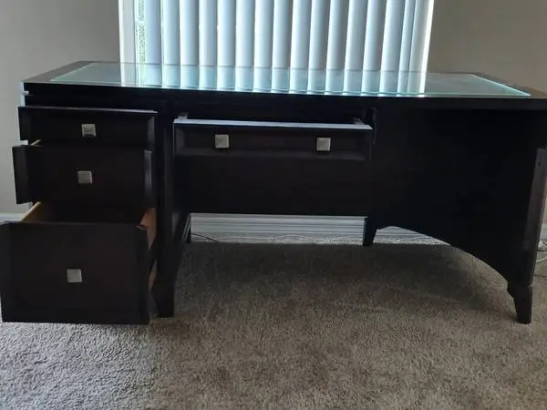 Desk