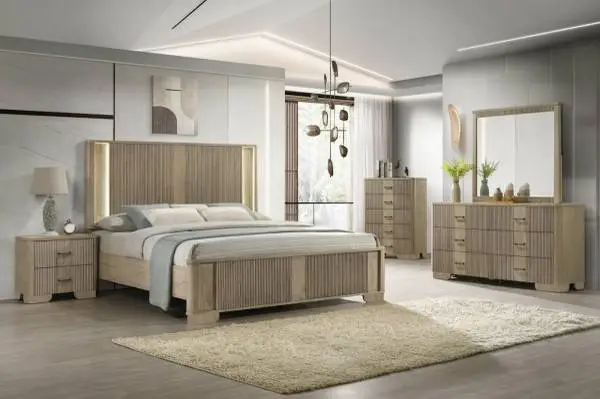 *OFFER ENDS SOON!! * GRAB YOUR DREAM BEDROOM SET FOR $49 DOWN TODAY!!