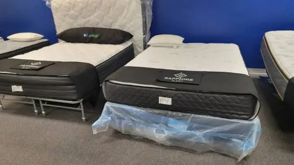 Happening Now! Mattress Liquidation Sale- Kn - $225 & Up, Qn $125 & Up