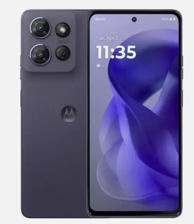 Moto G power 2025 Unlocked
