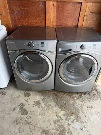 Whirlpool Washer/Dryer