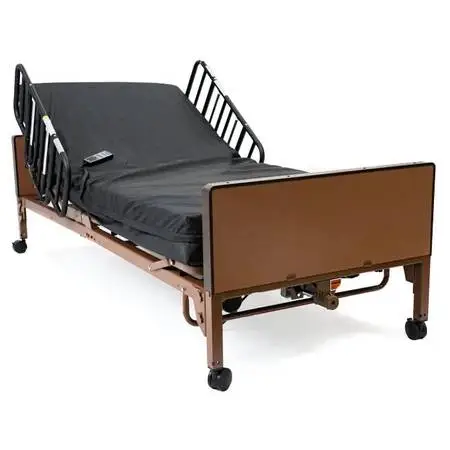 HUGE DEAL on a INVACARE Adjustable Hospital Bed! NO MATTRESS!