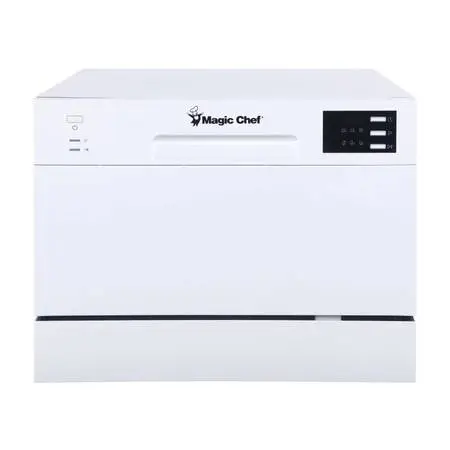 MAGIC CHEF COUNTERTOP DISHWASHER/WEEKEND SALE $100