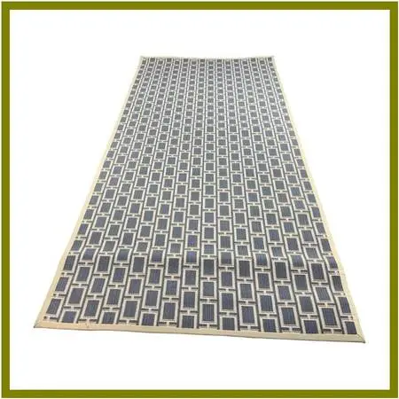 5ft × 12ft Starck Carpet Custom Area Rug