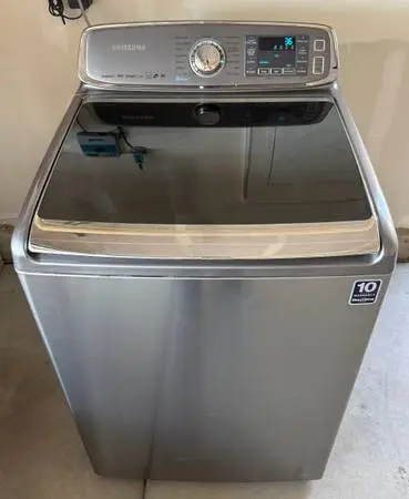 Washer
