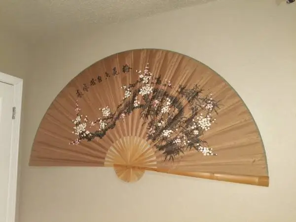 Wall Fan