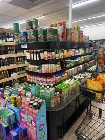 Grab & go