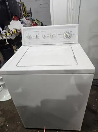 Kenmore Series 90 washer mint. Rare. Delivery available