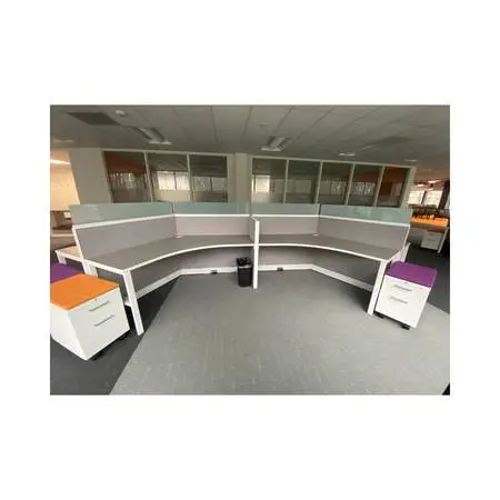 Allsteel Mobile Metal Pedestals-50+ Available