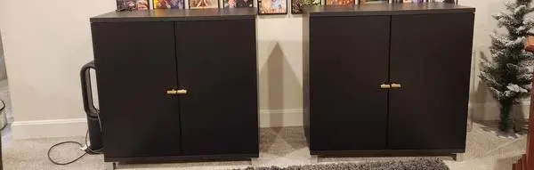 Black Cabinet
