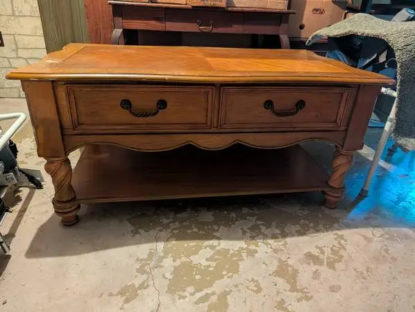 Coffee Table For Sa