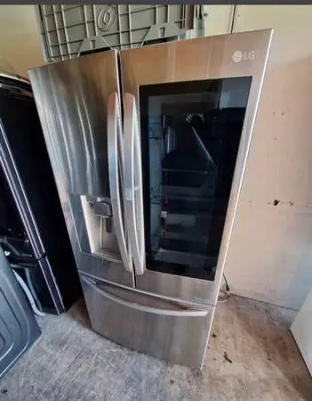 Lg Refrigerator